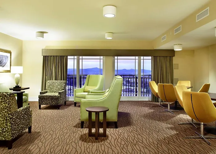 Hilton Garden Inn Roanoke